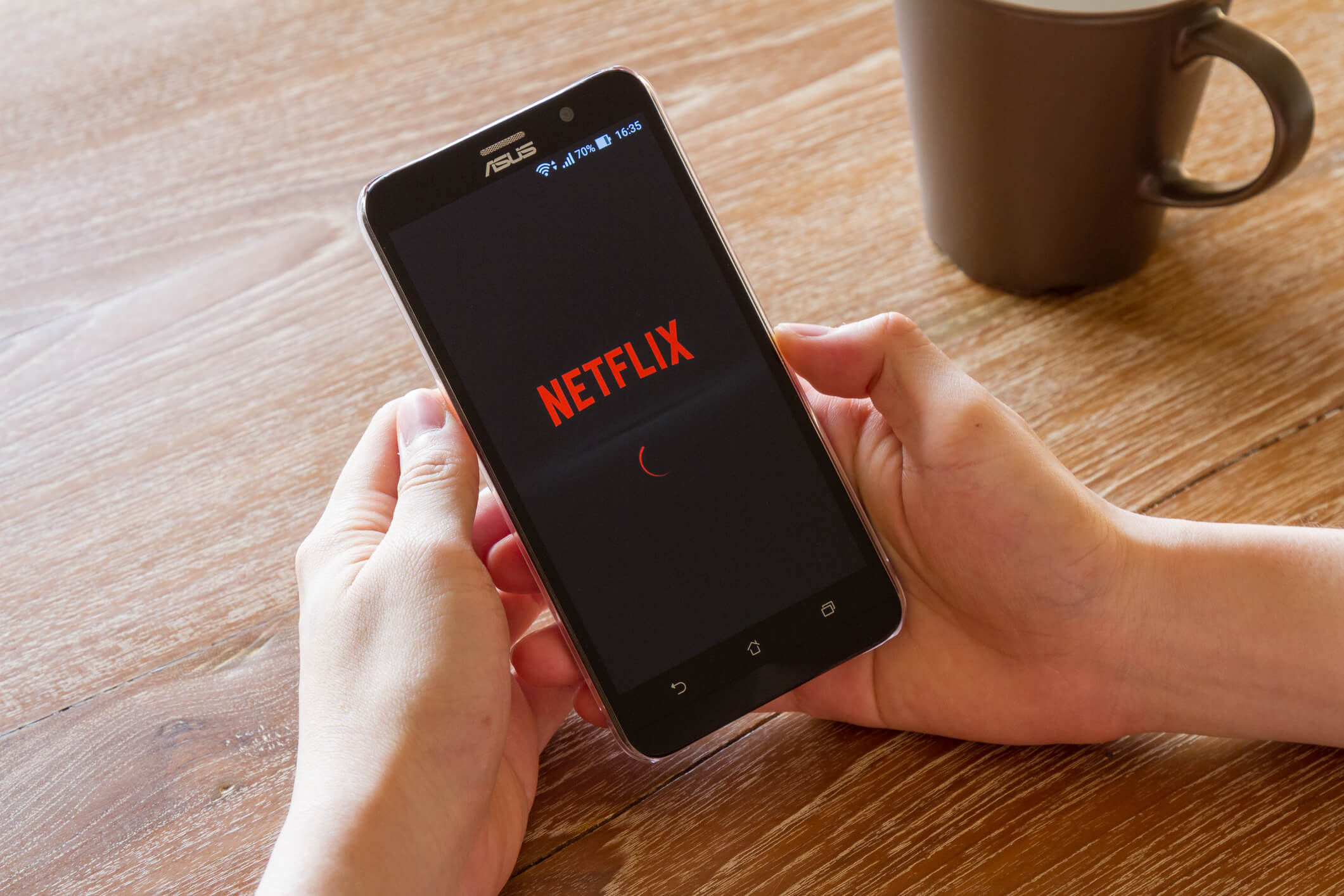 O Segredo da Netflix: O que podemos aprender com o marketing da