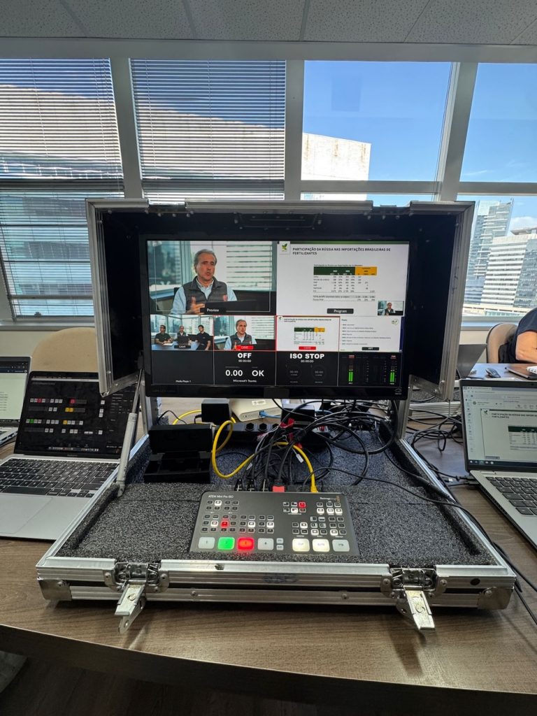 transmissão de evento_2